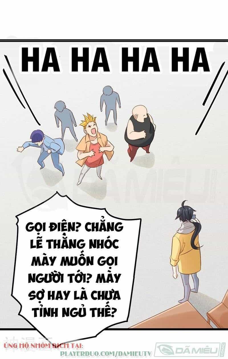 Nhất Phẩm Cao Thủ - Chương 75 - ảnh 30