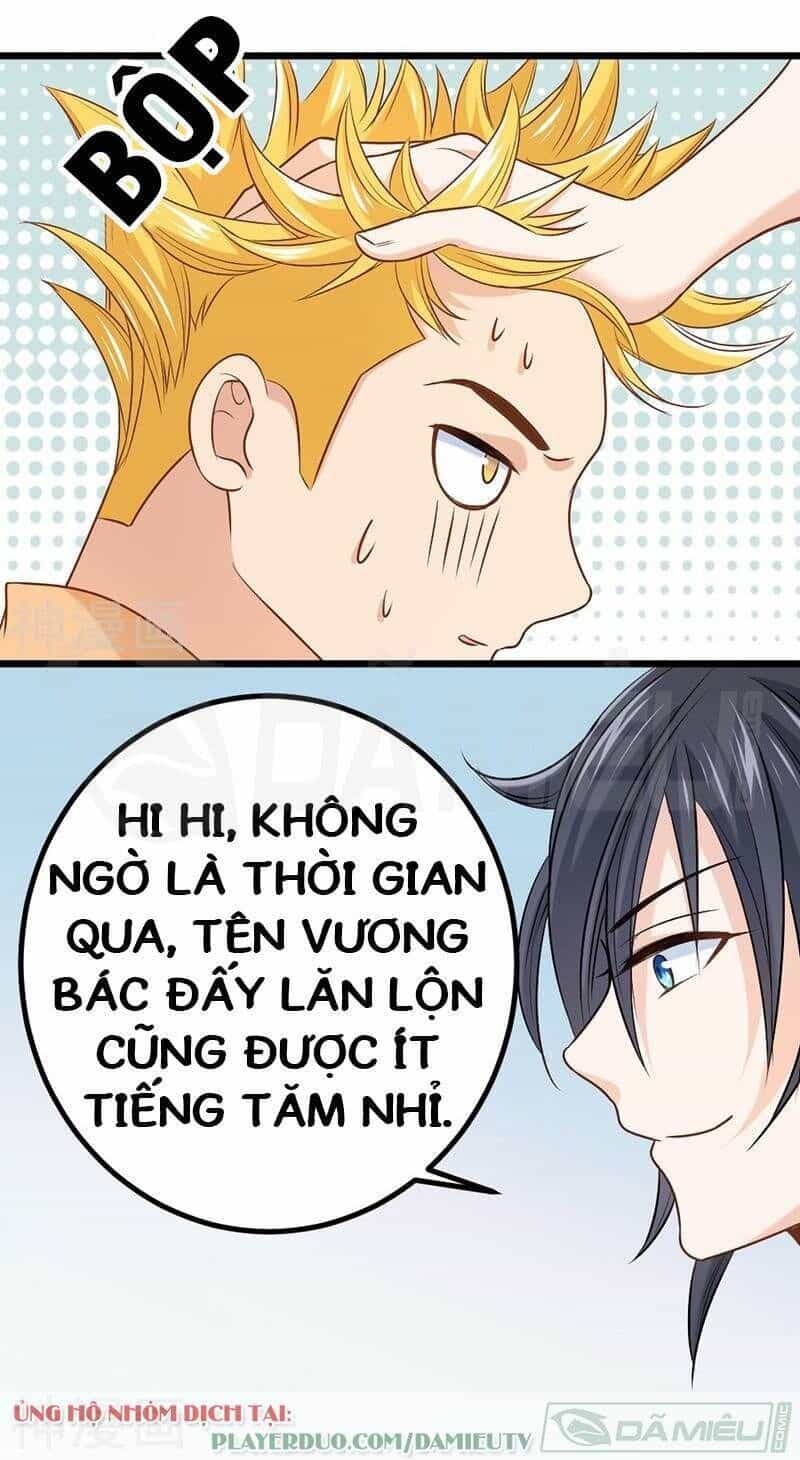 Nhất Phẩm Cao Thủ - Chương 75 - ảnh 38