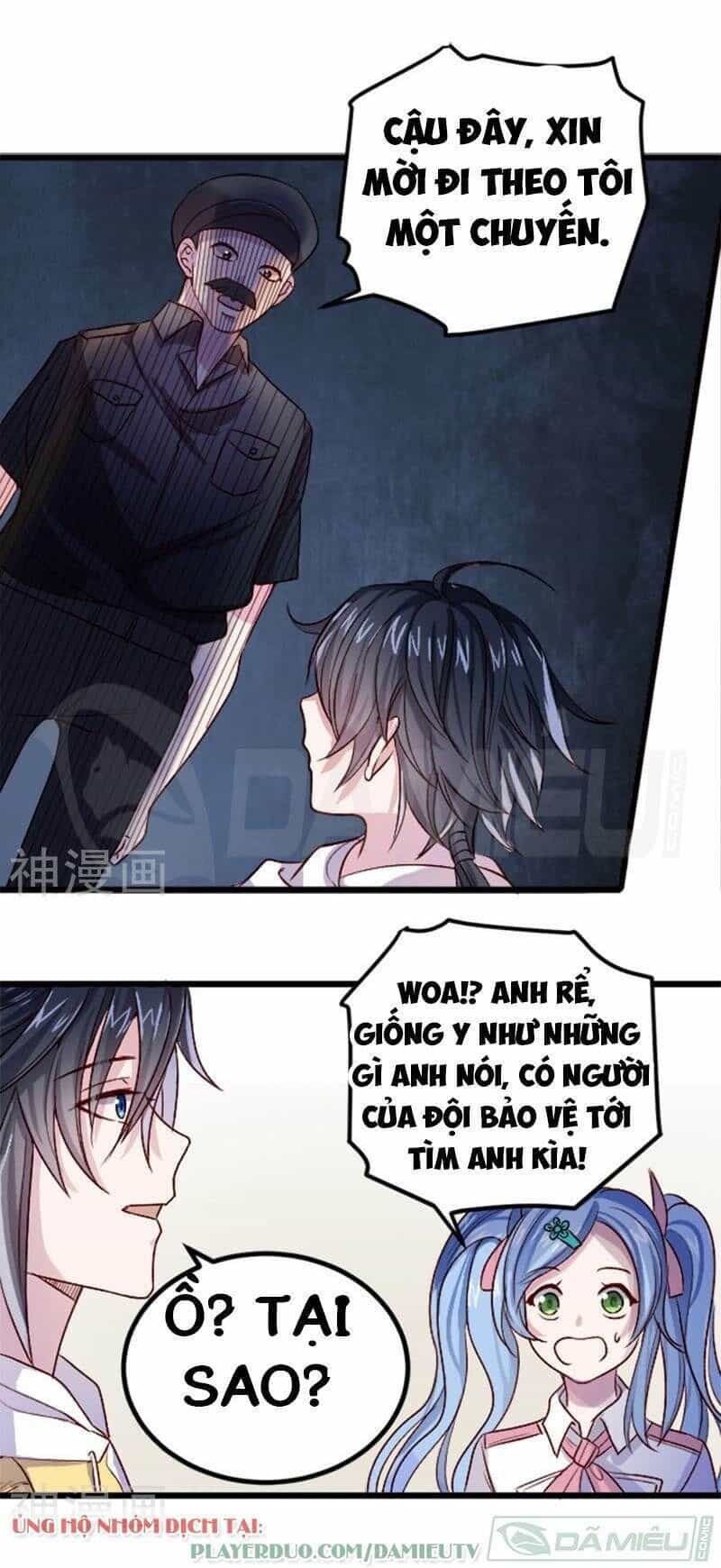 Nhất Phẩm Cao Thủ - Chương 76 - ảnh 10
