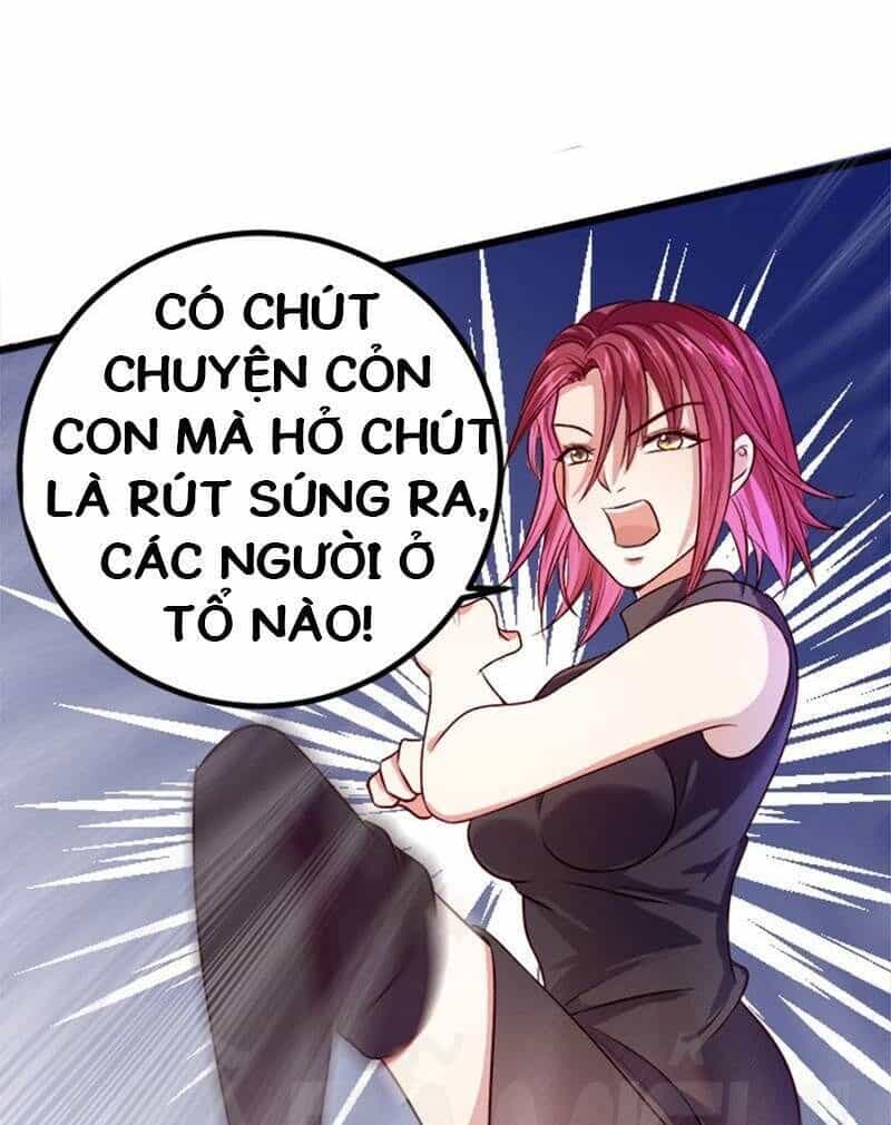 Nhất Phẩm Cao Thủ - Chương 76 - ảnh 20
