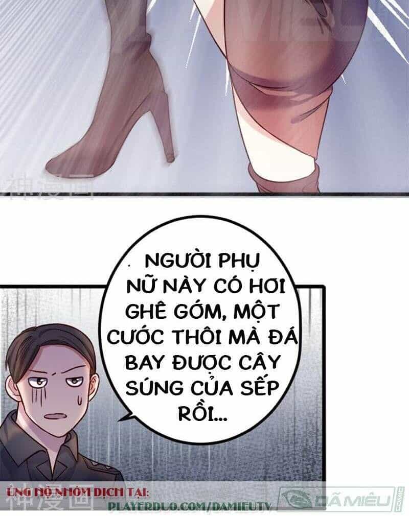 Nhất Phẩm Cao Thủ - Chương 76 - ảnh 21