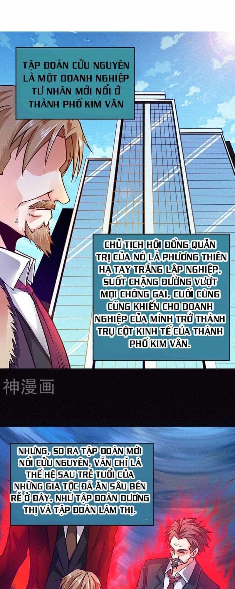 Nhất Phẩm Cao Thủ - Chương 77 - ảnh 1
