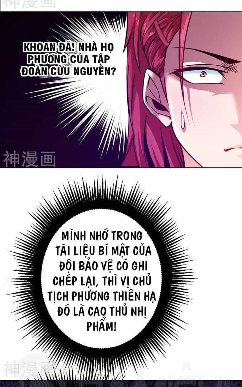 Nhất Phẩm Cao Thủ - Chương 77 - ảnh 29