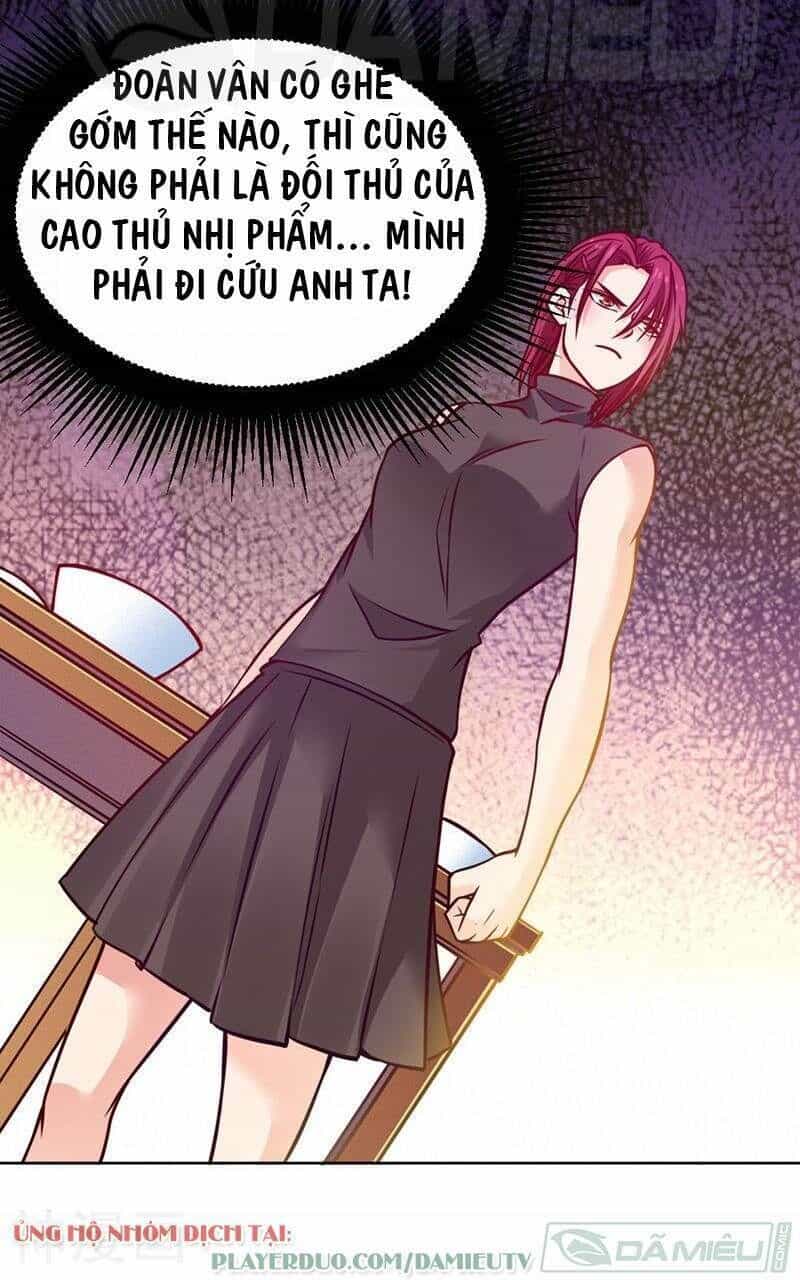 Nhất Phẩm Cao Thủ - Chương 77 - ảnh 30