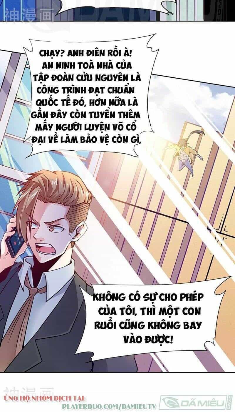Nhất Phẩm Cao Thủ - Chương 77 - ảnh 8