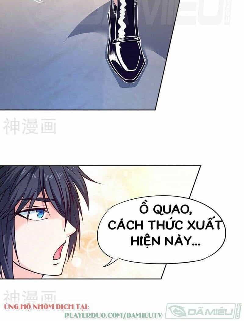 Nhất Phẩm Cao Thủ - Chương 78 - ảnh 10