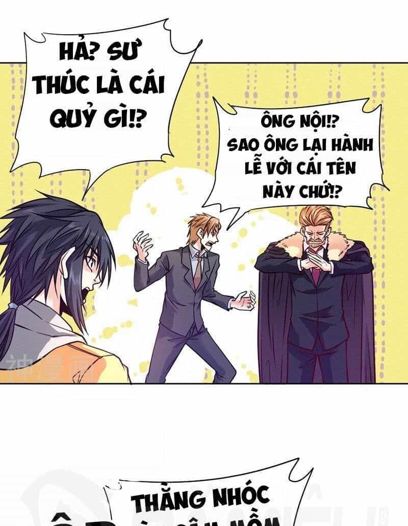 Nhất Phẩm Cao Thủ - Chương 78 - ảnh 26