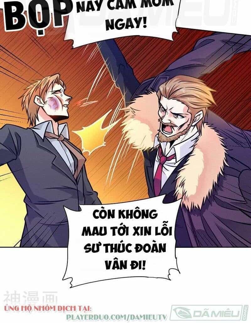 Nhất Phẩm Cao Thủ - Chương 78 - ảnh 27