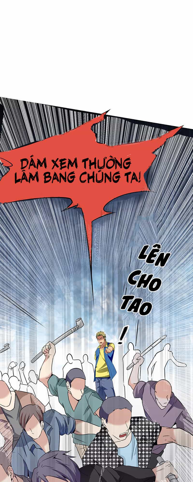 Nhất Phẩm Cao Thủ - Chương 7 - ảnh 19