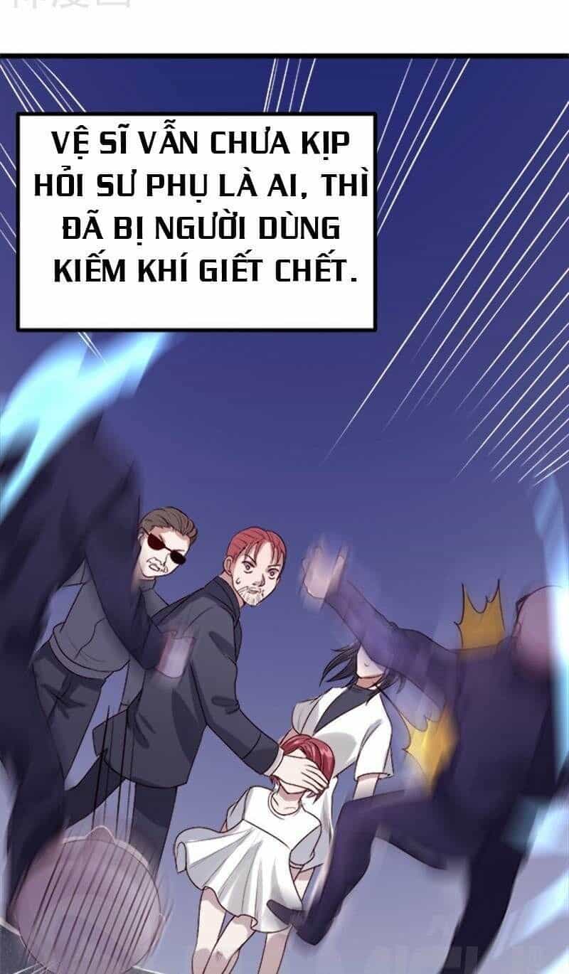 Nhất Phẩm Cao Thủ - Chương 79 - ảnh 11