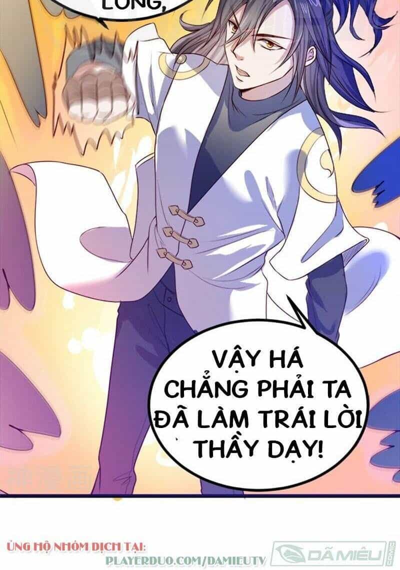 Nhất Phẩm Cao Thủ - Chương 79 - ảnh 17