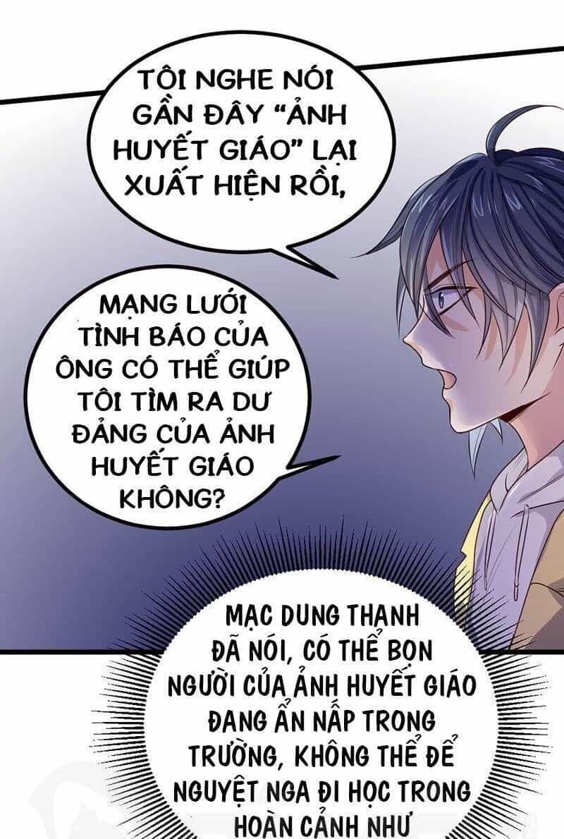 Nhất Phẩm Cao Thủ - Chương 79 - ảnh 25