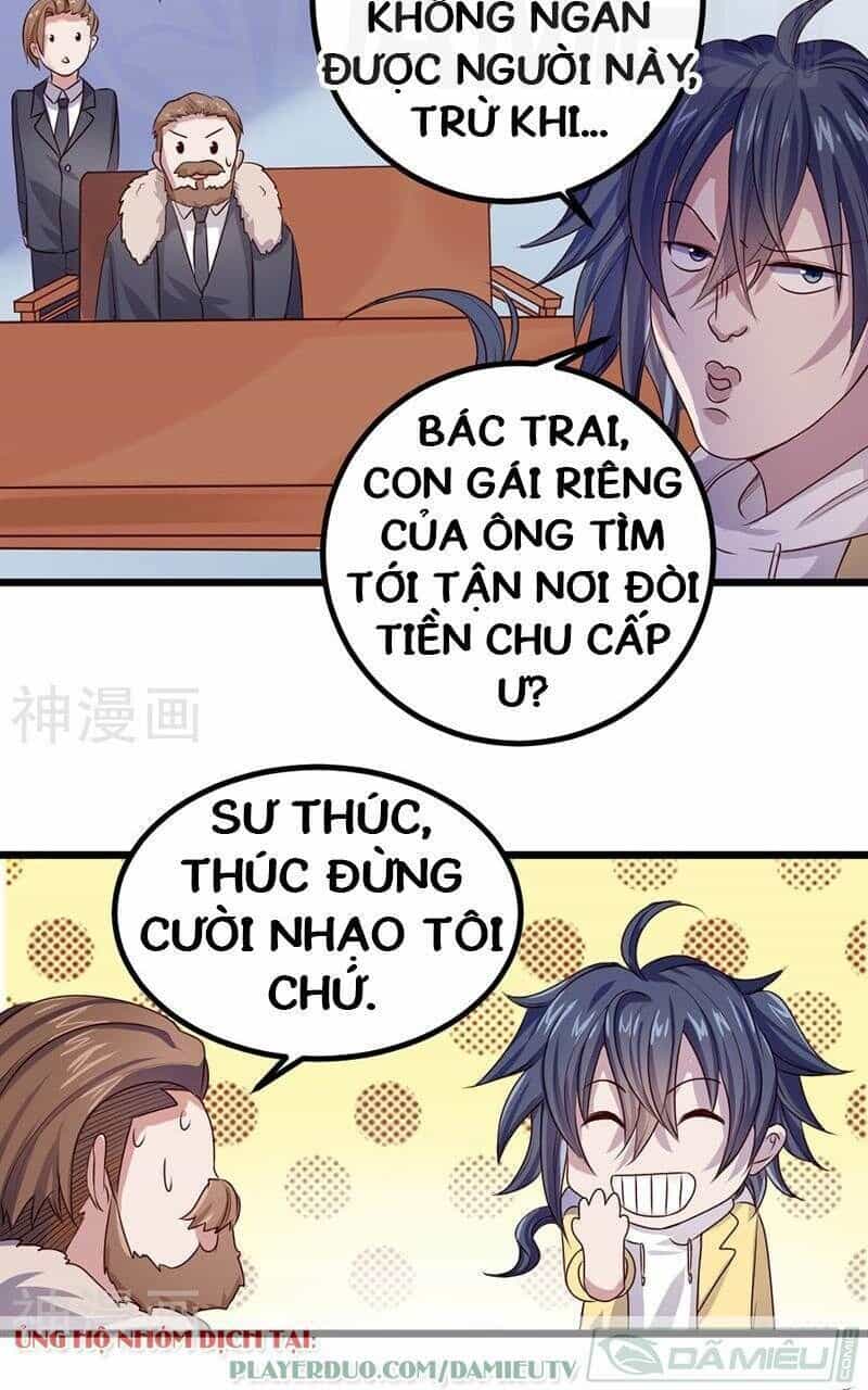 Nhất Phẩm Cao Thủ - Chương 79 - ảnh 28