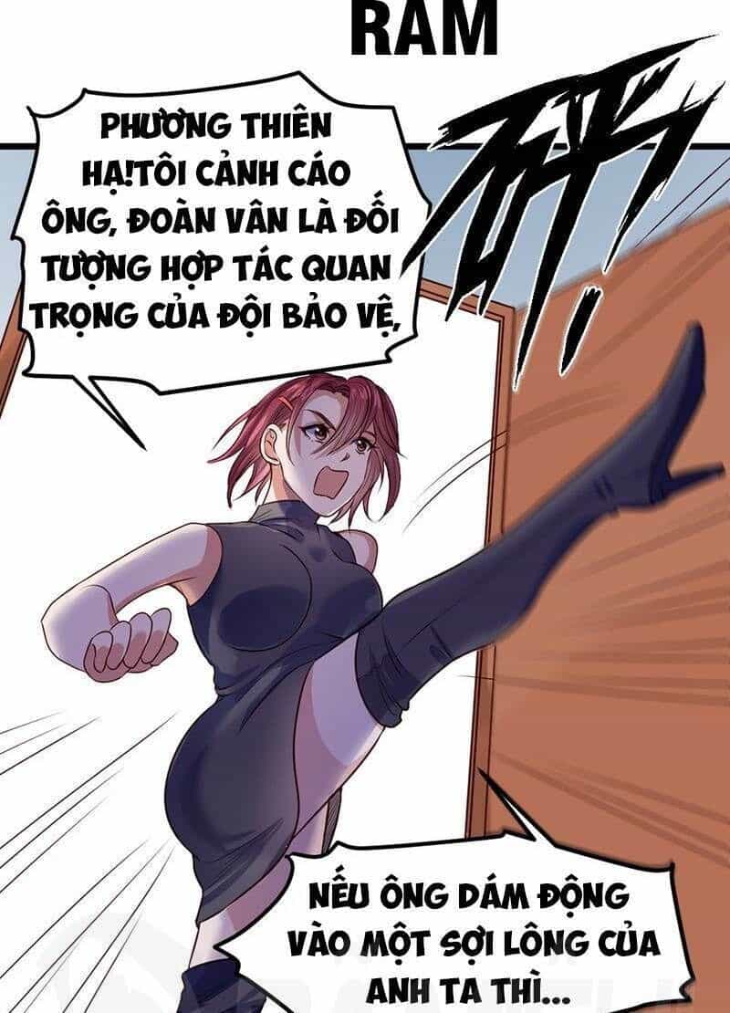 Nhất Phẩm Cao Thủ - Chương 79 - ảnh 29
