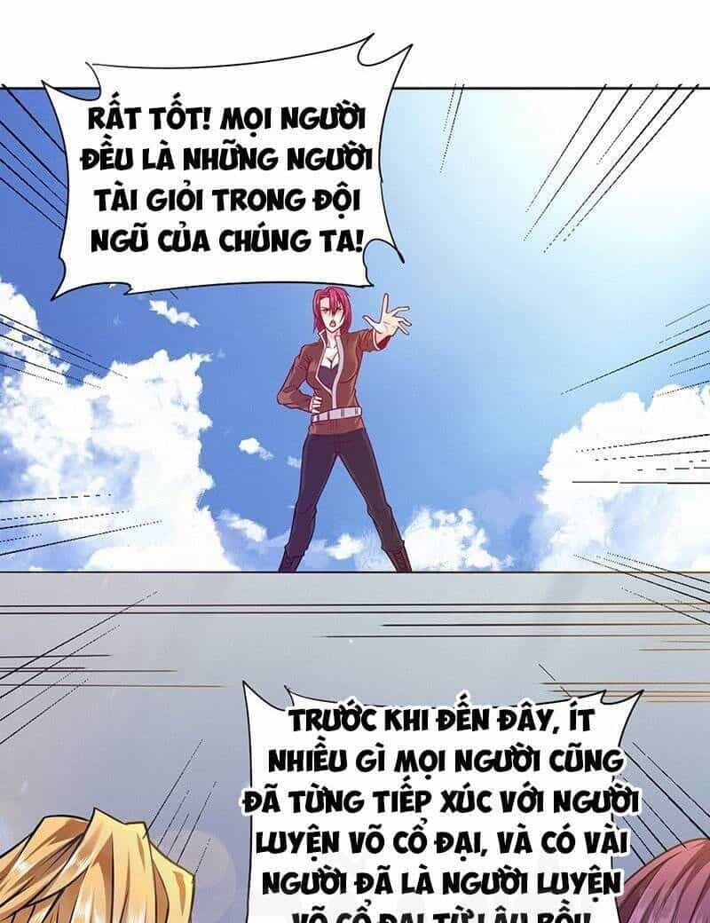 Nhất Phẩm Cao Thủ - Chương 80 - ảnh 15