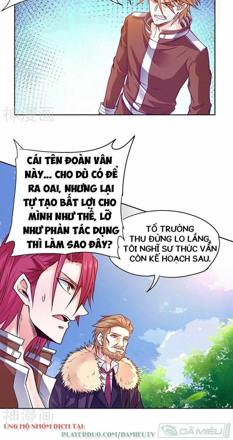 Nhất Phẩm Cao Thủ - Chương 81 - ảnh 11
