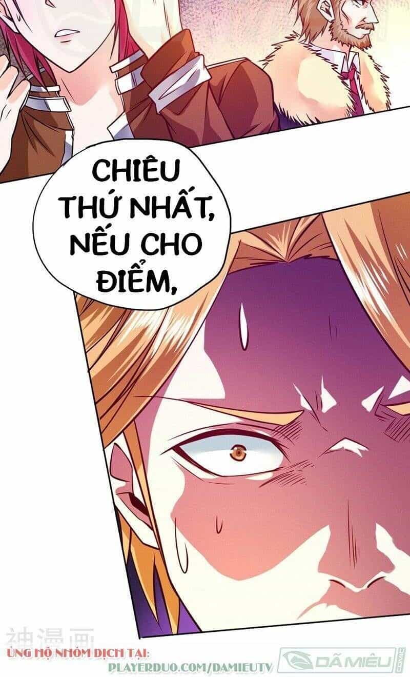 Nhất Phẩm Cao Thủ - Chương 81 - ảnh 22