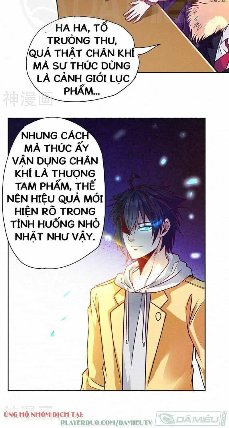 Nhất Phẩm Cao Thủ - Chương 81 - ảnh 30