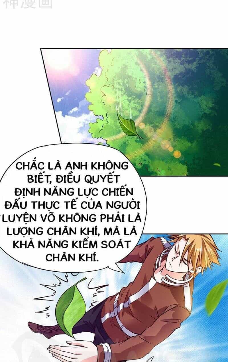 Nhất Phẩm Cao Thủ - Chương 81 - ảnh 6