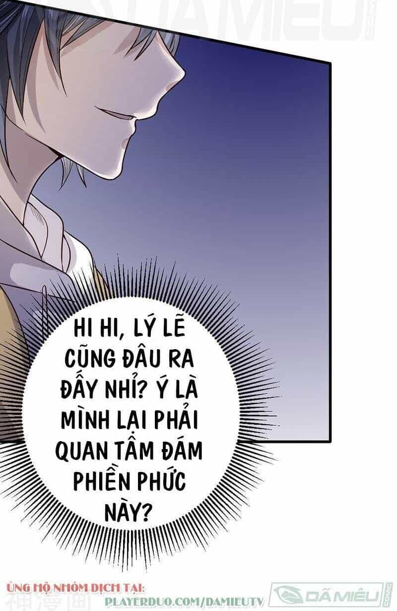 Nhất Phẩm Cao Thủ - Chương 82 - ảnh 10