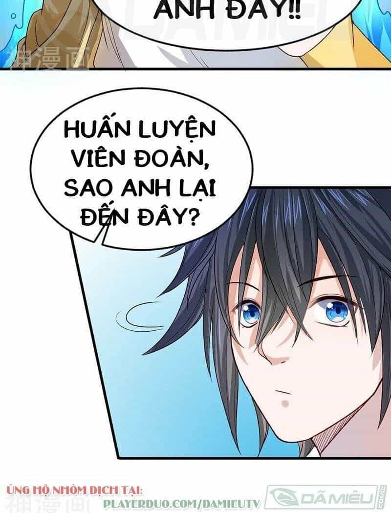 Nhất Phẩm Cao Thủ - Chương 82 - ảnh 12