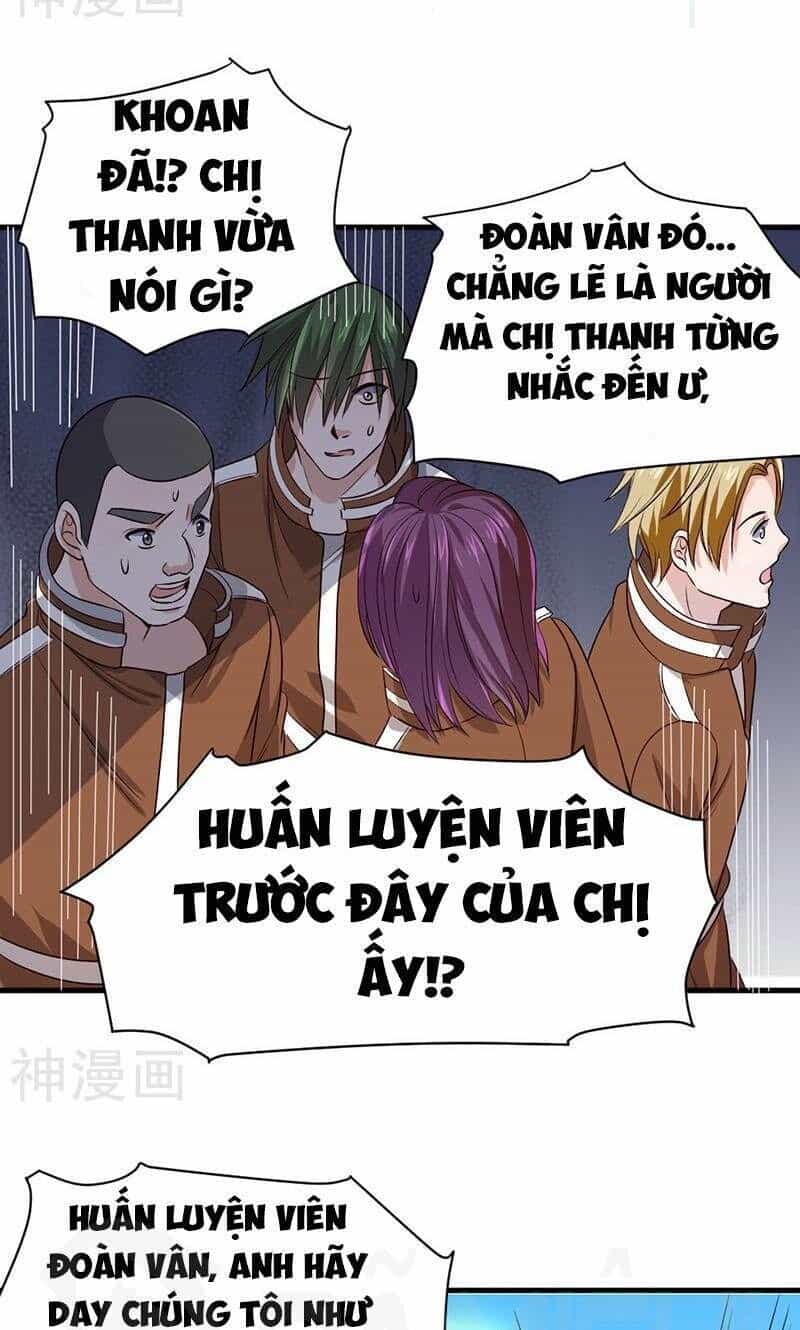 Nhất Phẩm Cao Thủ - Chương 82 - ảnh 18