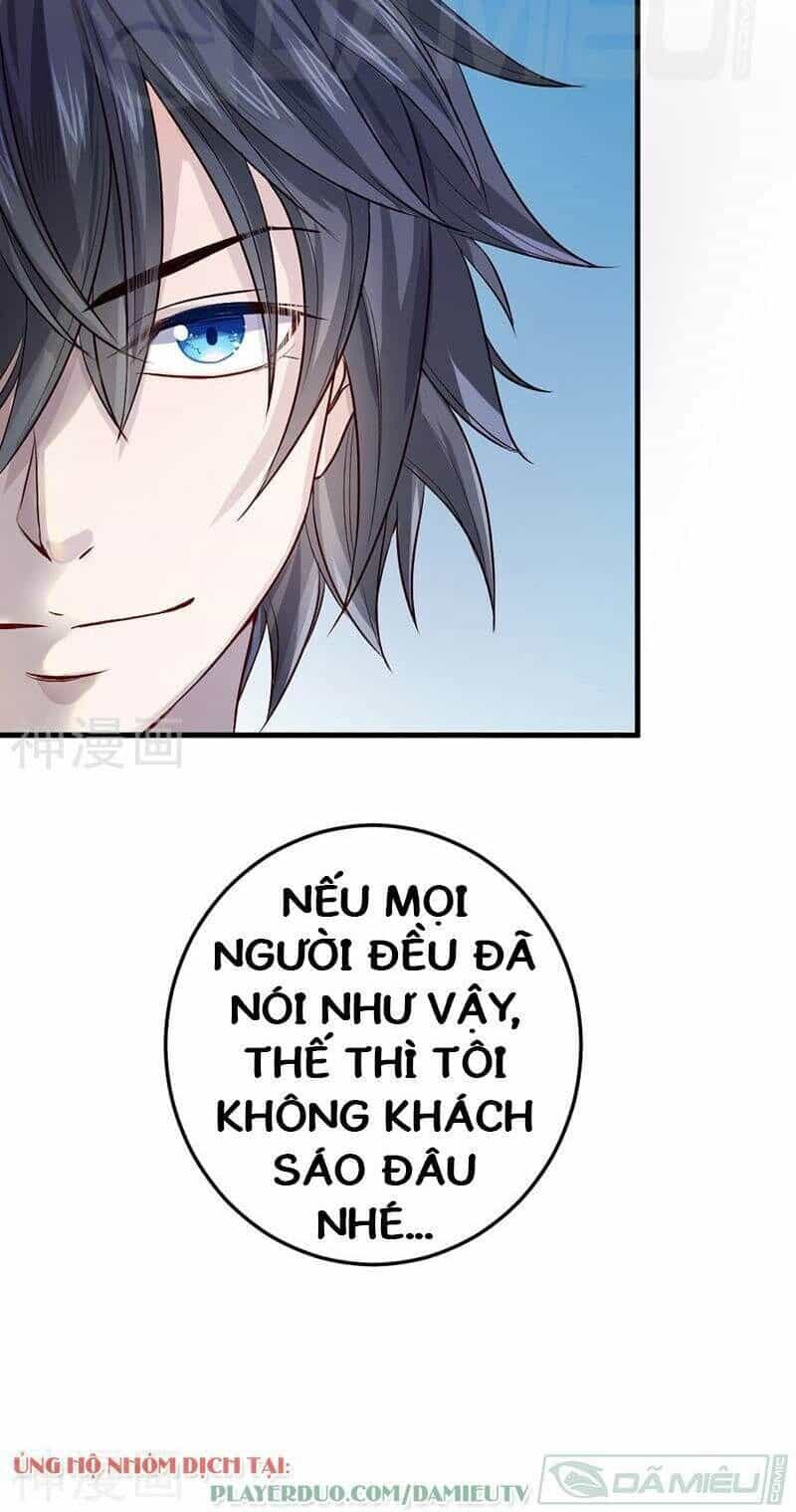 Nhất Phẩm Cao Thủ - Chương 82 - ảnh 22