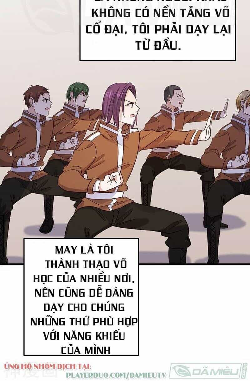 Nhất Phẩm Cao Thủ - Chương 82 - ảnh 24