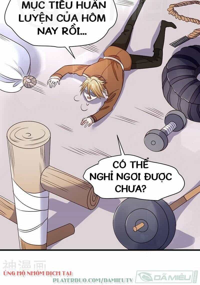 Nhất Phẩm Cao Thủ - Chương 82 - ảnh 26