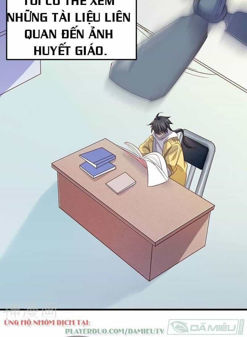 Nhất Phẩm Cao Thủ - Chương 82 - ảnh 29