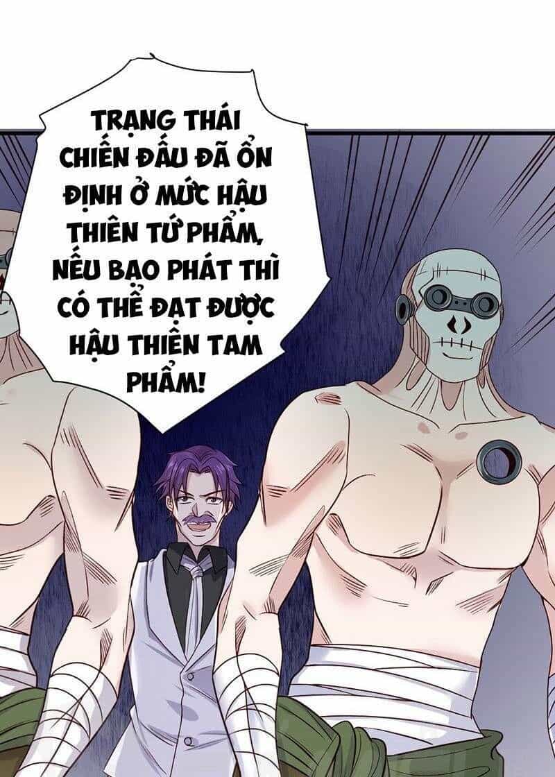 Nhất Phẩm Cao Thủ - Chương 82 - ảnh 36