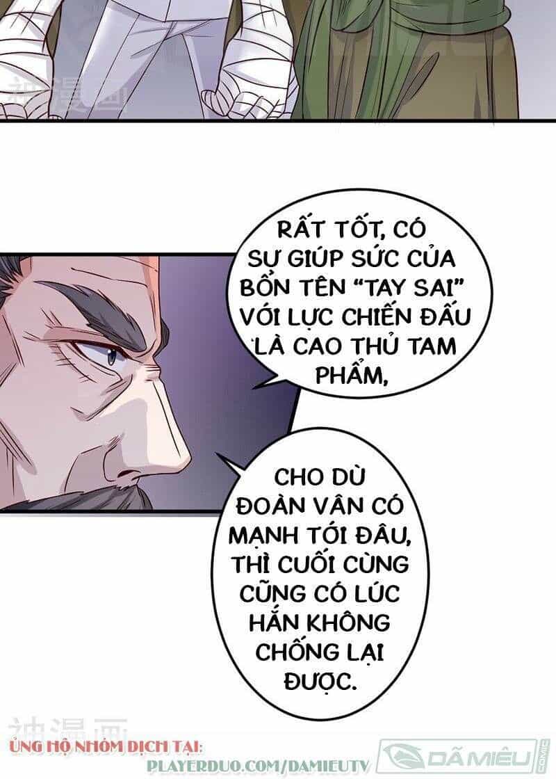 Nhất Phẩm Cao Thủ - Chương 82 - ảnh 37