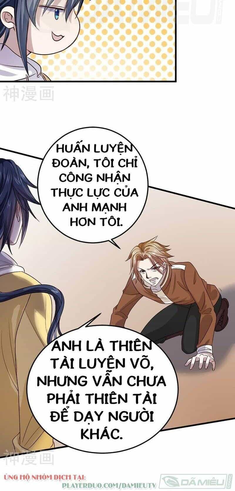 Nhất Phẩm Cao Thủ - Chương 82 - ảnh 8