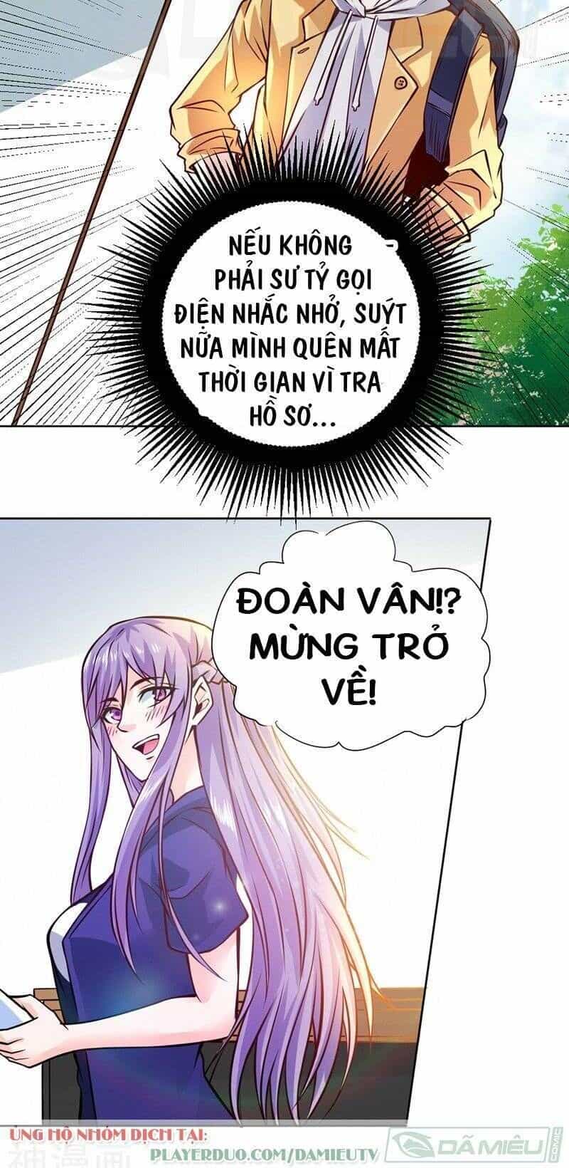 Nhất Phẩm Cao Thủ - Chương 83 - ảnh 11