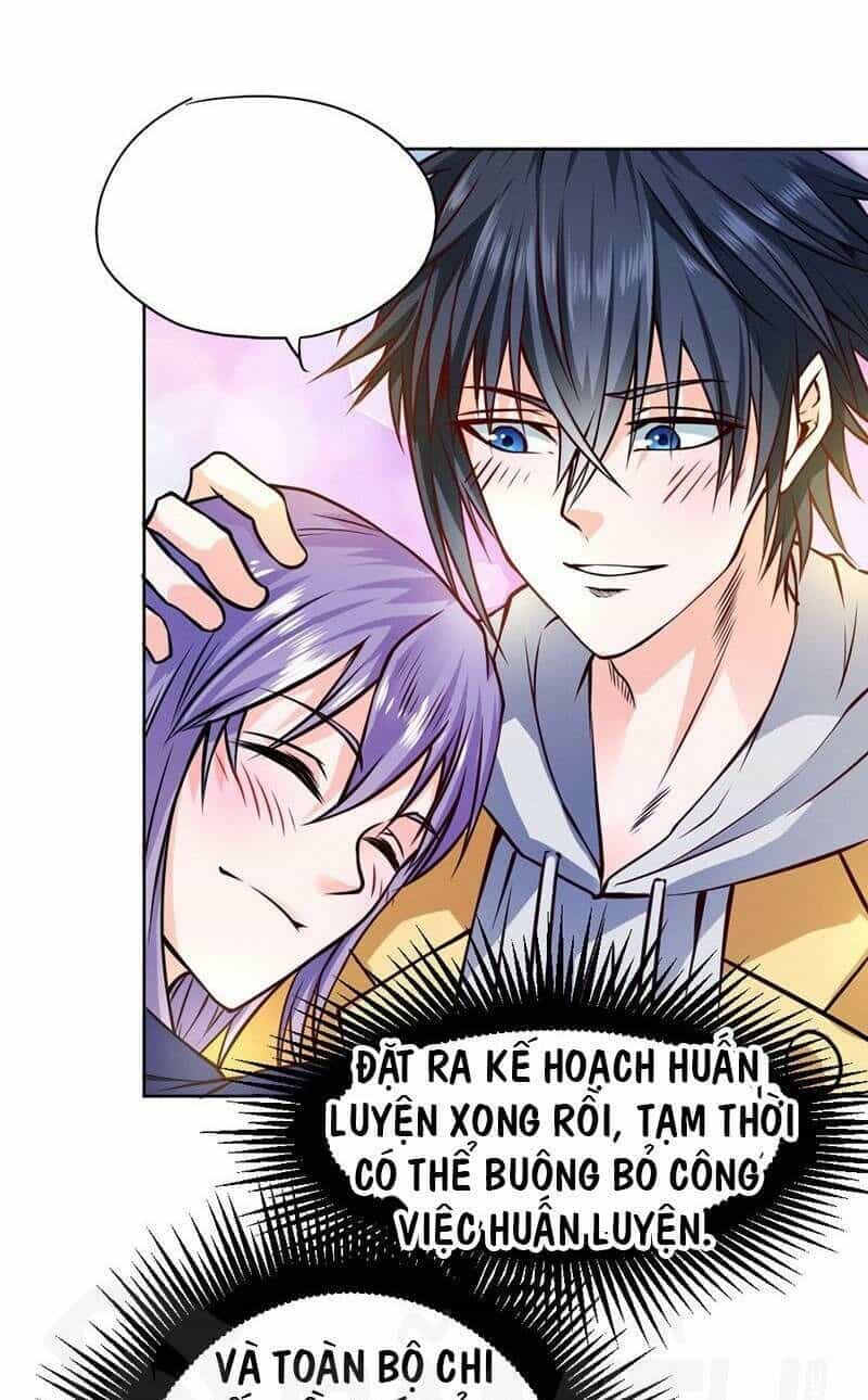Nhất Phẩm Cao Thủ - Chương 83 - ảnh 13