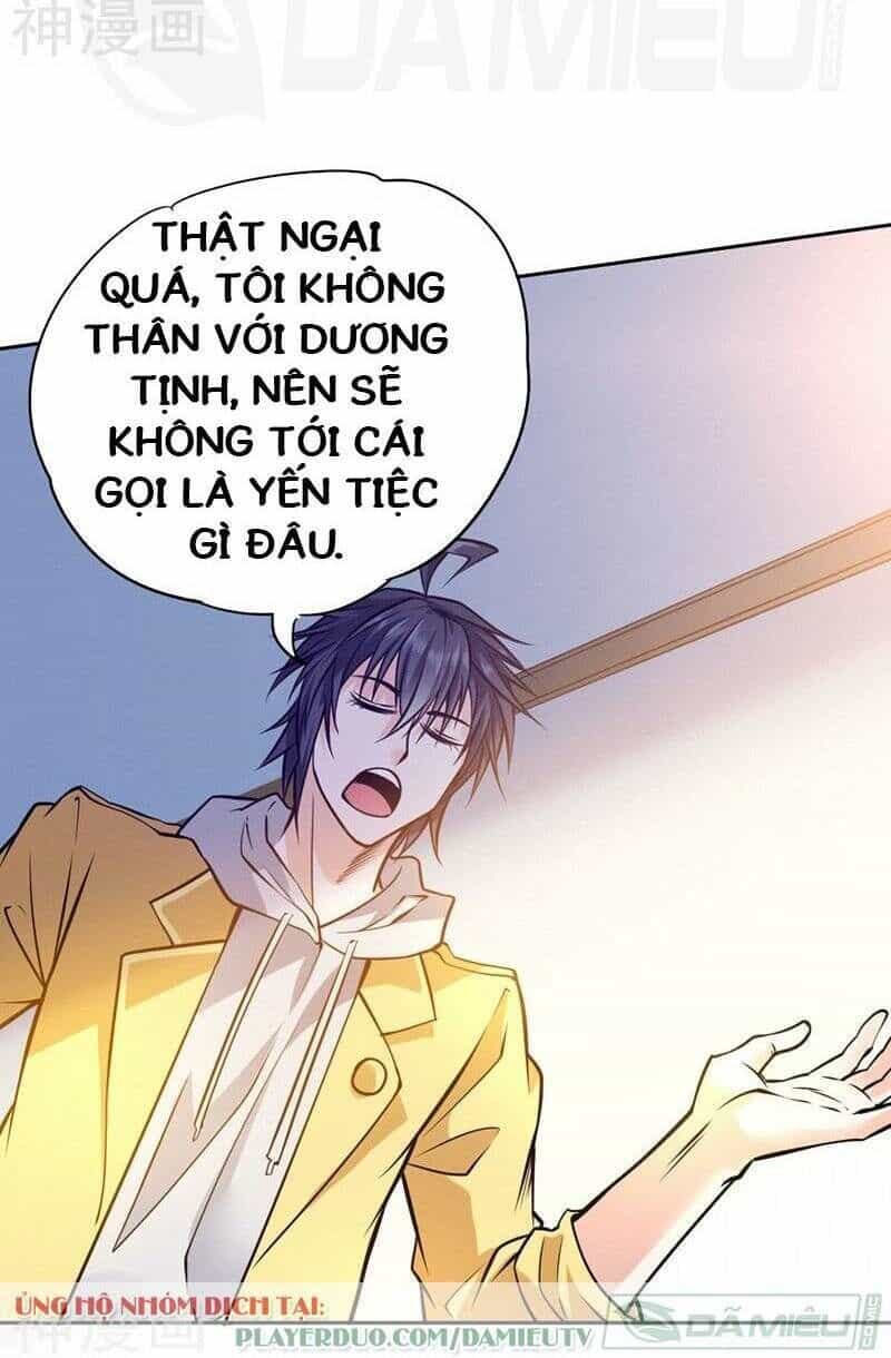 Nhất Phẩm Cao Thủ - Chương 83 - ảnh 27