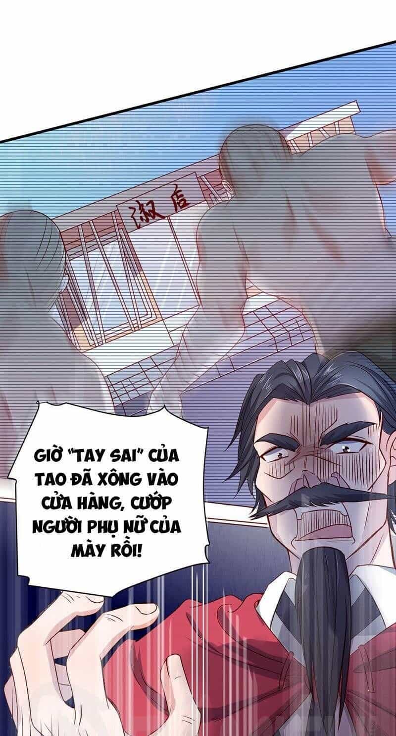 Nhất Phẩm Cao Thủ - Chương 84 - ảnh 16