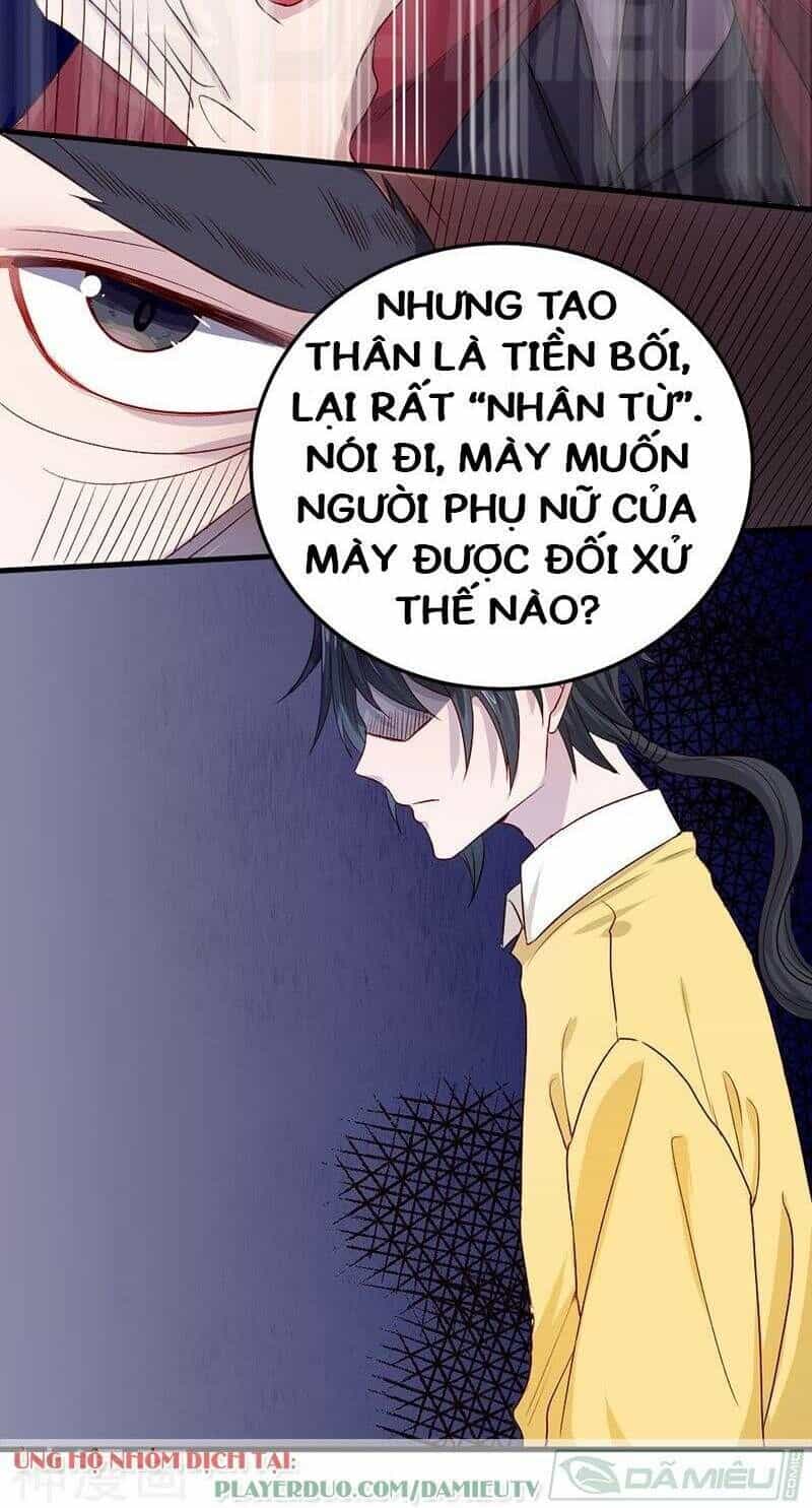 Nhất Phẩm Cao Thủ - Chương 84 - ảnh 17