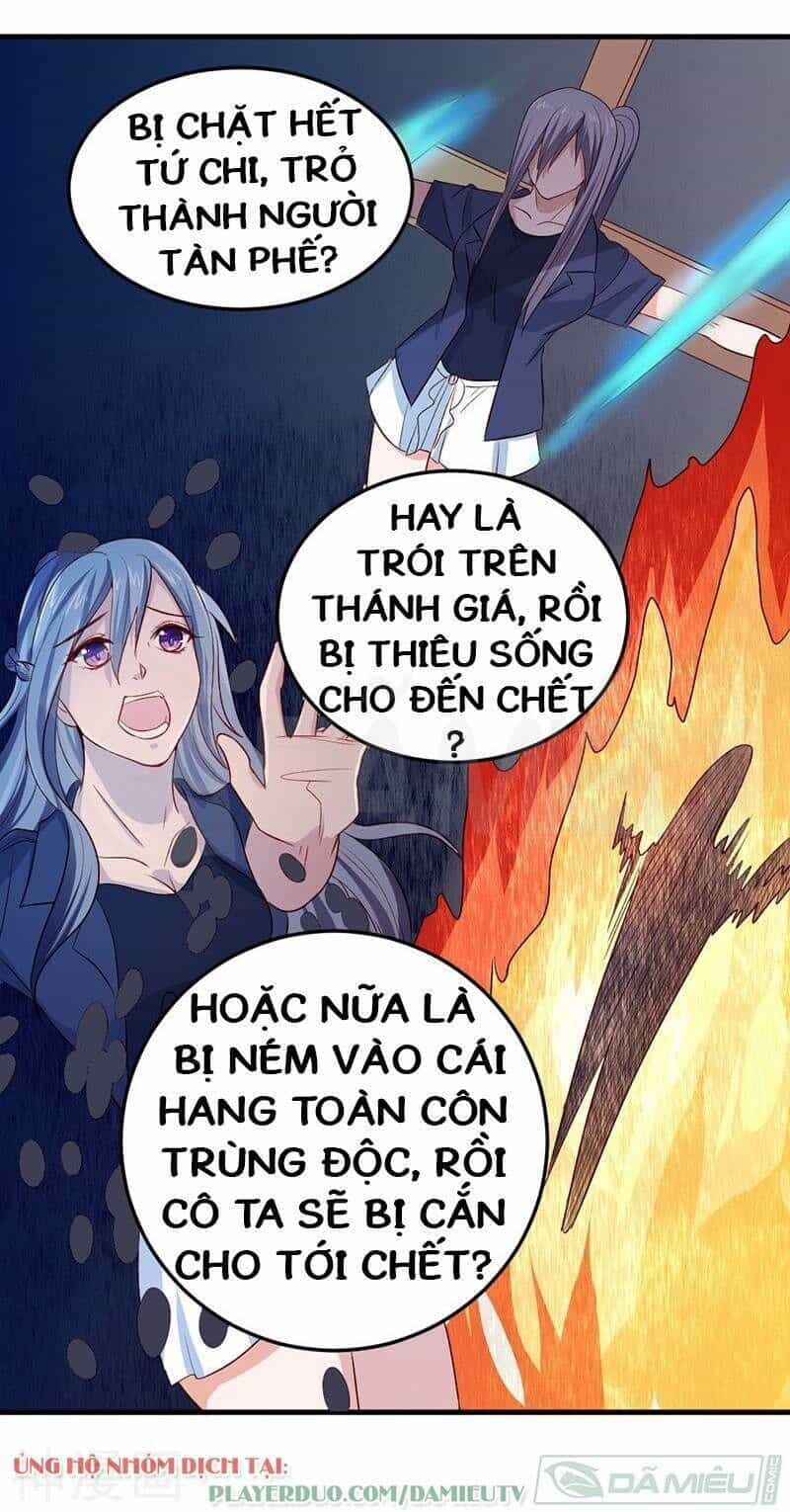 Nhất Phẩm Cao Thủ - Chương 84 - ảnh 18