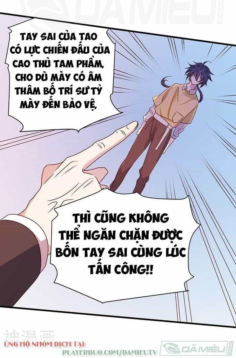 Nhất Phẩm Cao Thủ - Chương 84 - ảnh 22