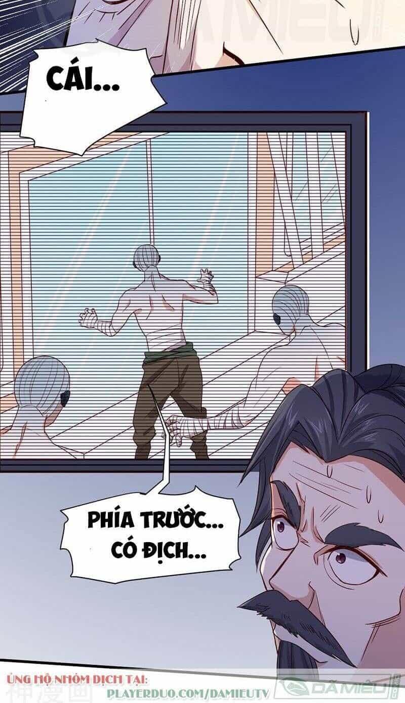 Nhất Phẩm Cao Thủ - Chương 84 - ảnh 24