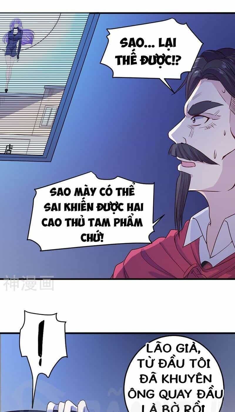 Nhất Phẩm Cao Thủ - Chương 84 - ảnh 38