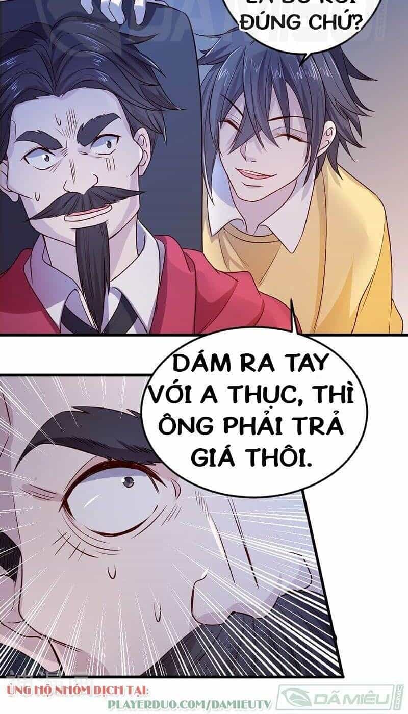 Nhất Phẩm Cao Thủ - Chương 84 - ảnh 39