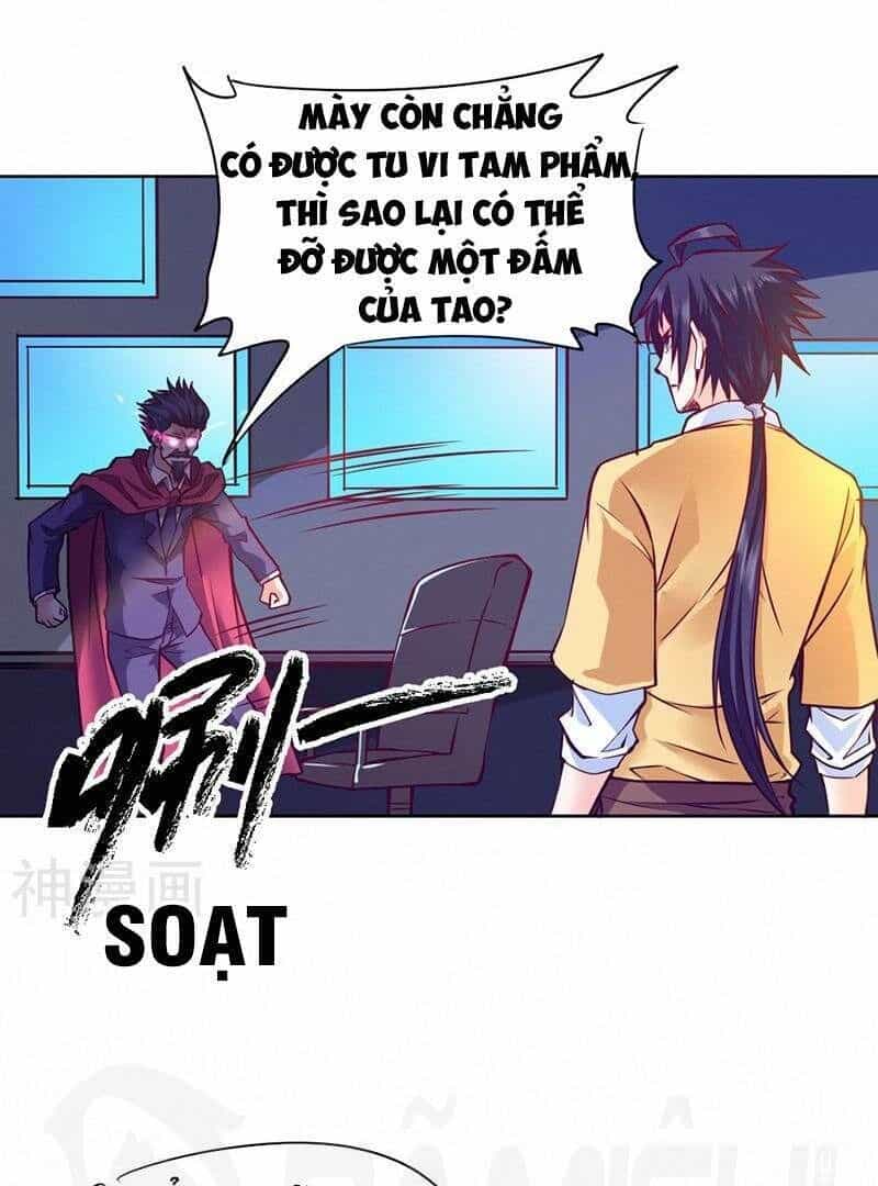 Nhất Phẩm Cao Thủ - Chương 85 - ảnh 13