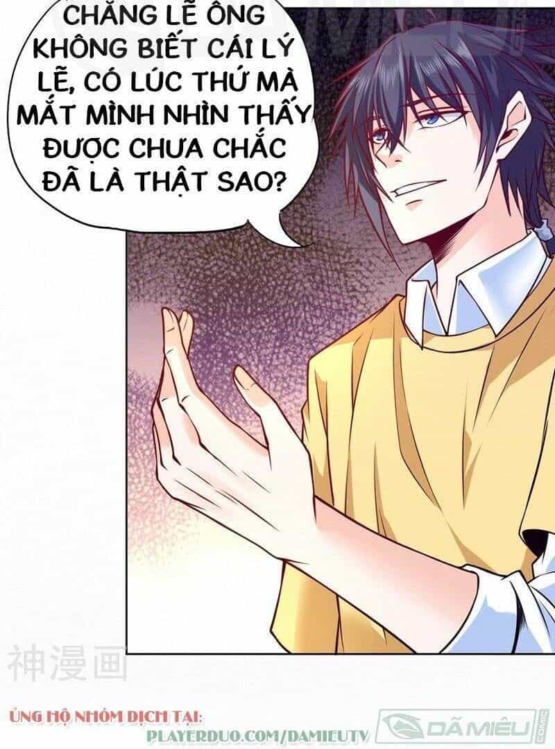 Nhất Phẩm Cao Thủ - Chương 85 - ảnh 14