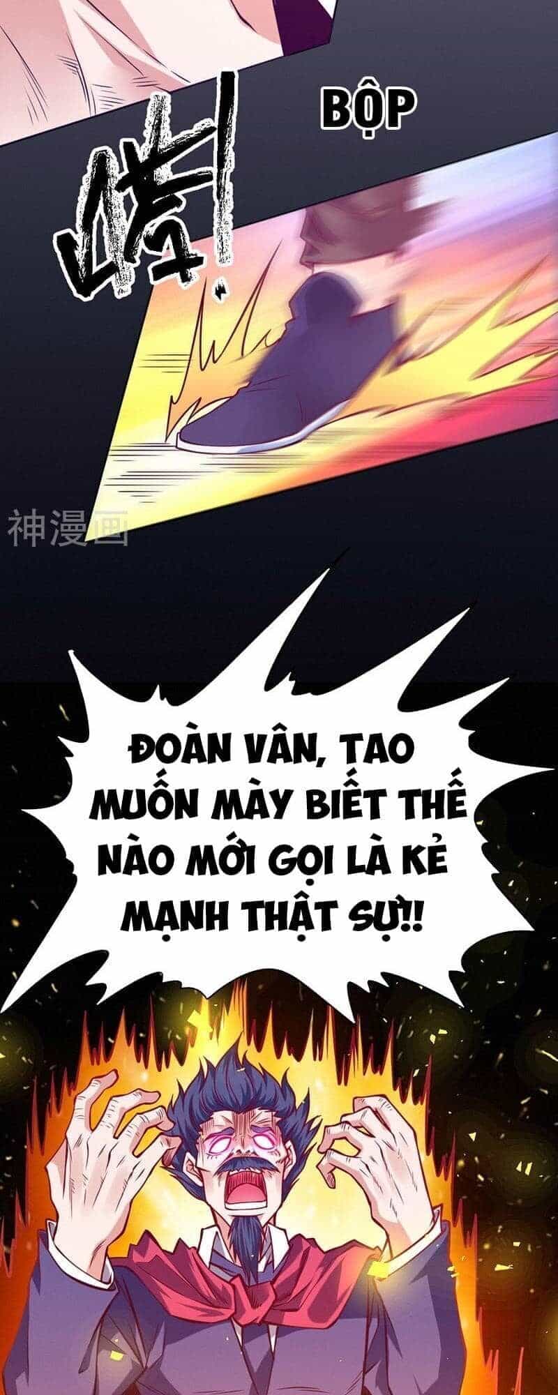 Nhất Phẩm Cao Thủ - Chương 85 - ảnh 17