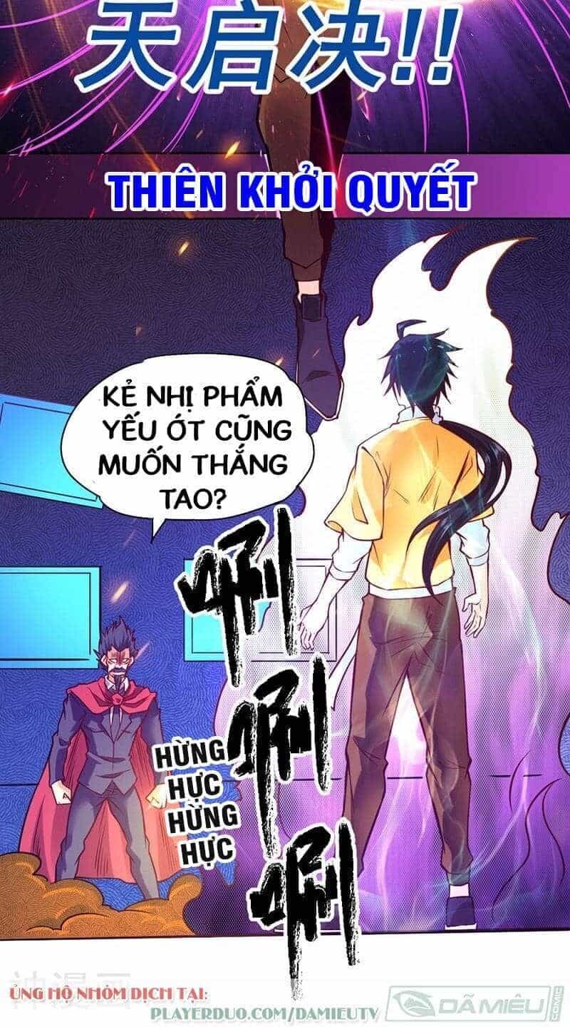 Nhất Phẩm Cao Thủ - Chương 85 - ảnh 25