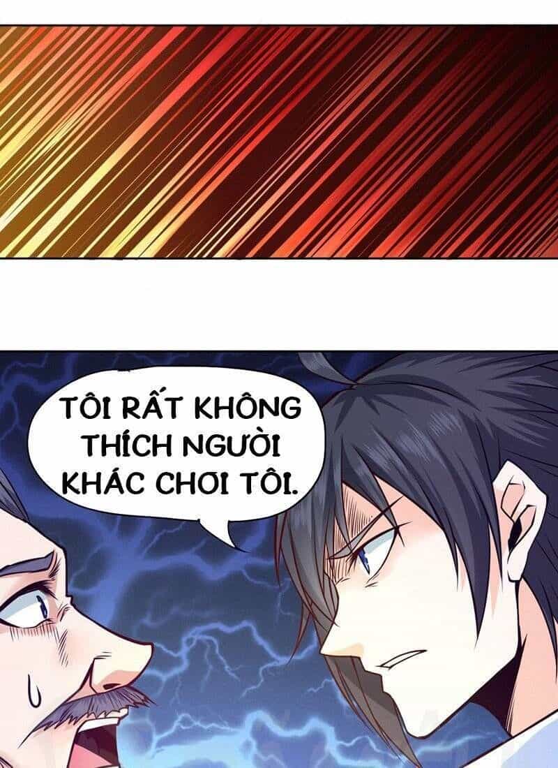 Nhất Phẩm Cao Thủ - Chương 85 - ảnh 40