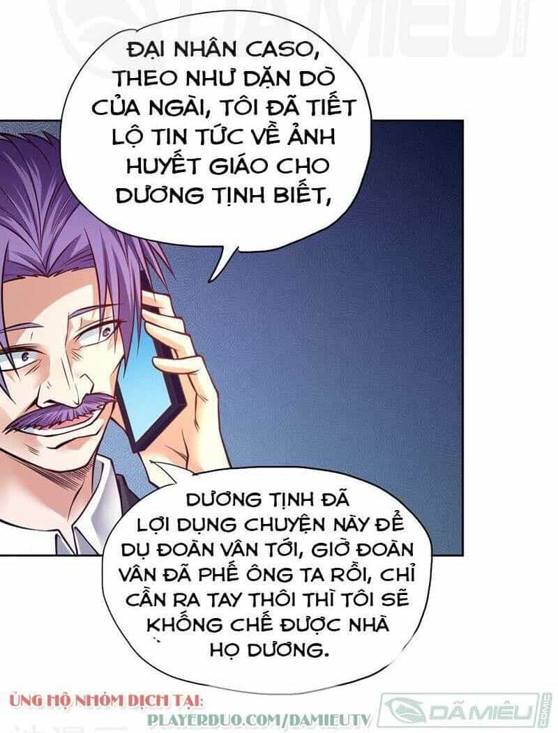 Nhất Phẩm Cao Thủ - Chương 85 - ảnh 47