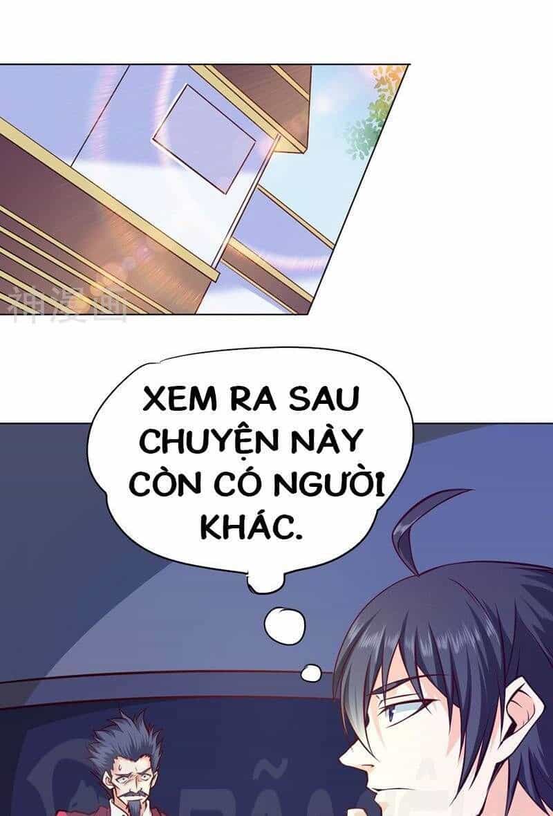 Nhất Phẩm Cao Thủ - Chương 86 - ảnh 10